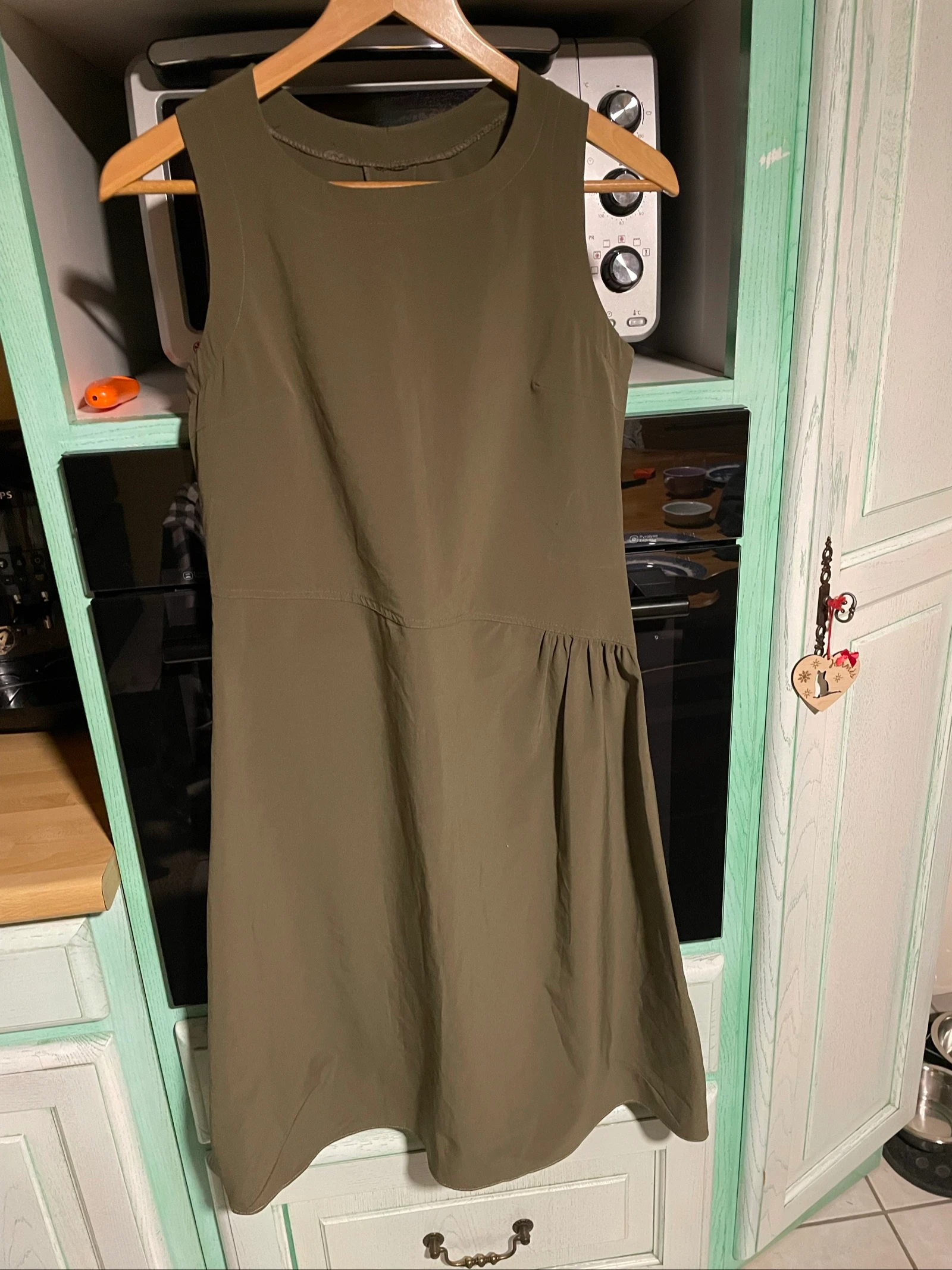 Robe d’été 